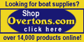 Overton's for boat supplies