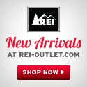 REI Garage for paddling helmets and other gear 